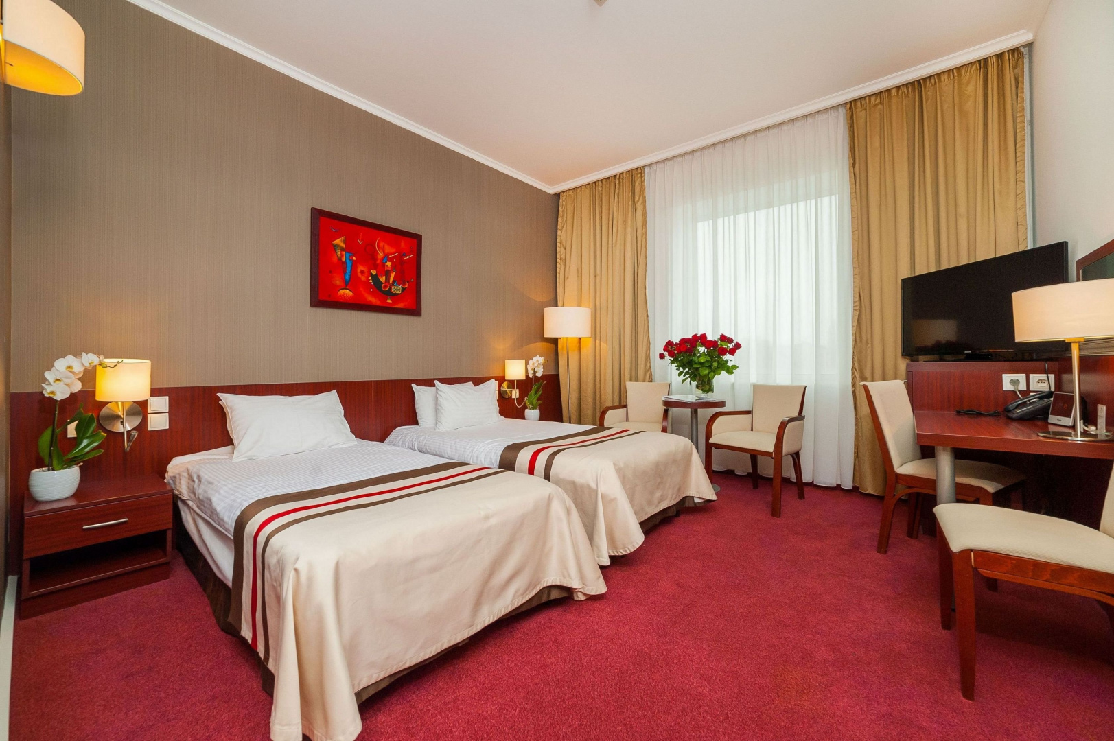 Photo - Premier Krakow Hotel