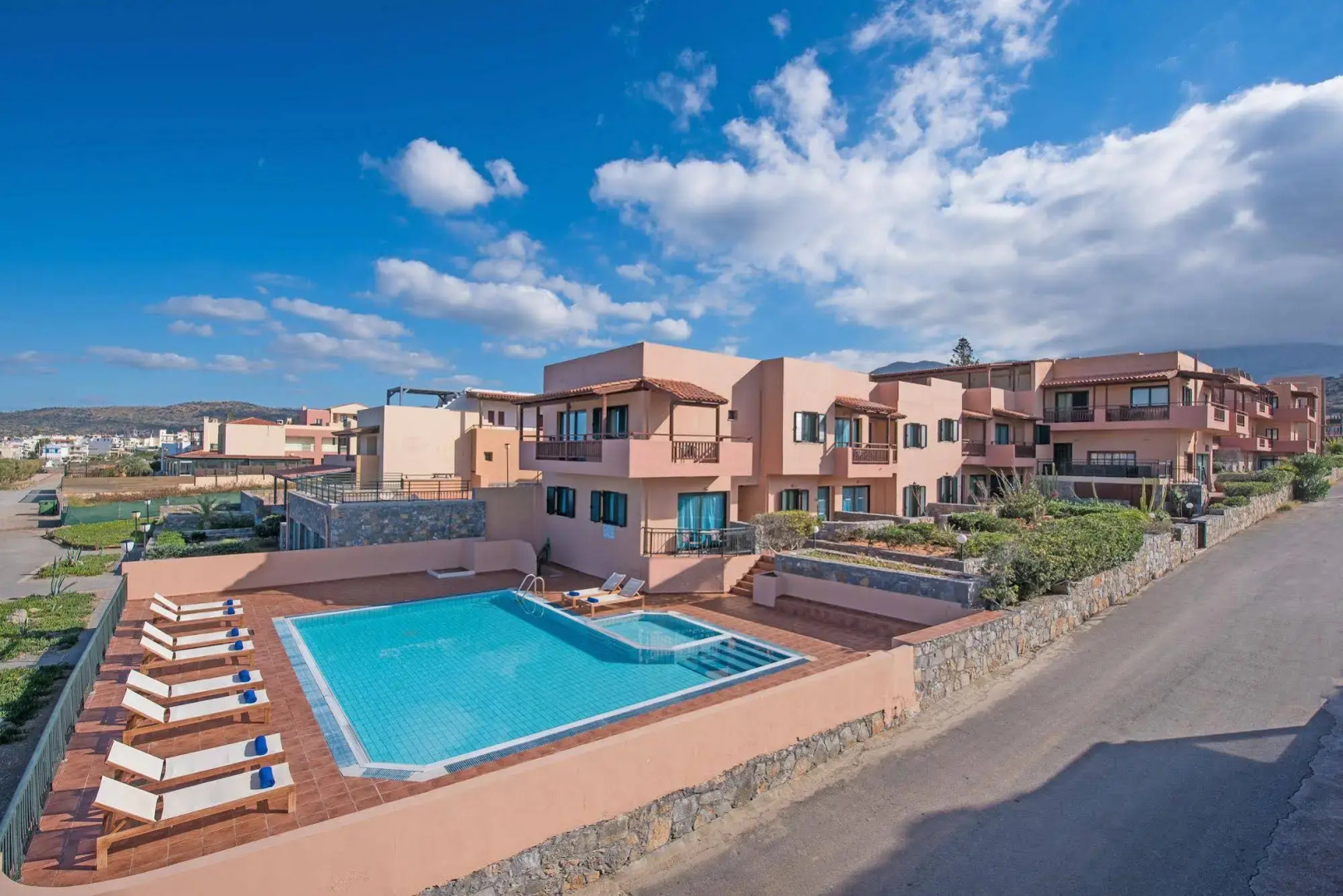 Photo - Mila Sissi Bay Hotel