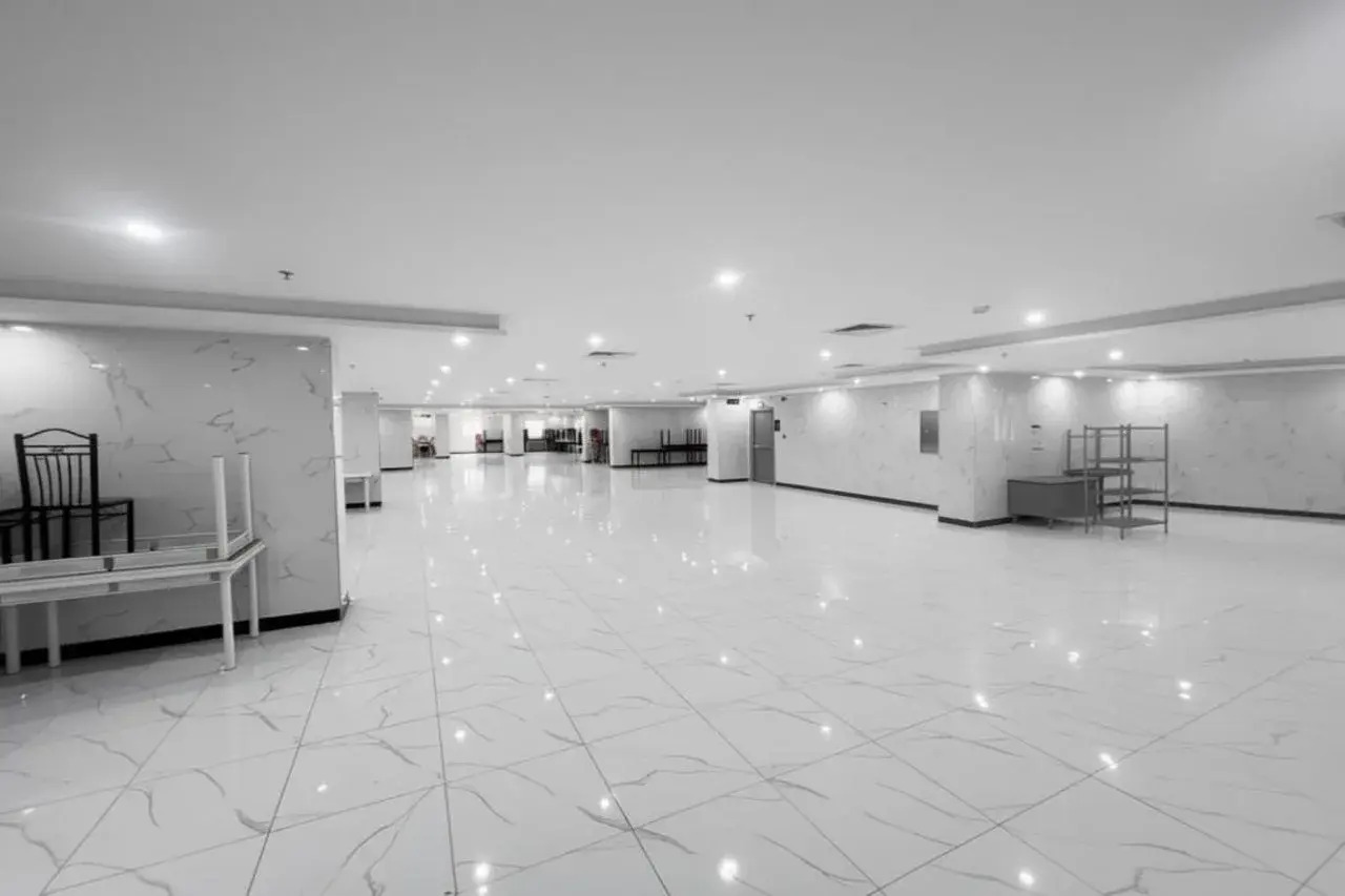 Photo - Moro Ala Hotel Makkah