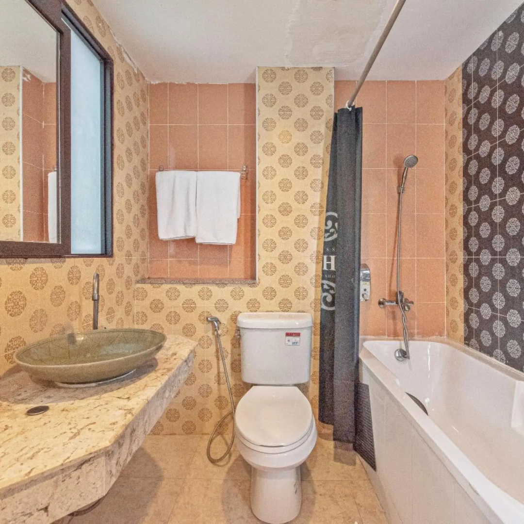 Foto - The Wing Design Hotel