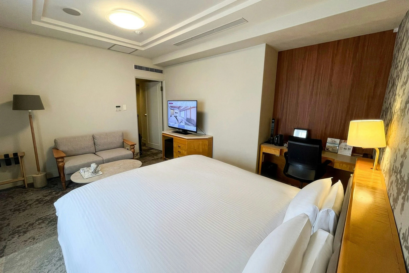 Foto - Richmond Hotel Tokyo Mejiro