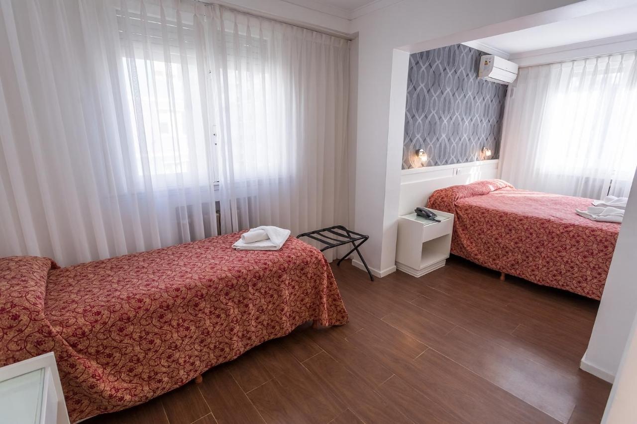 Photo - Estocolmo Hotel