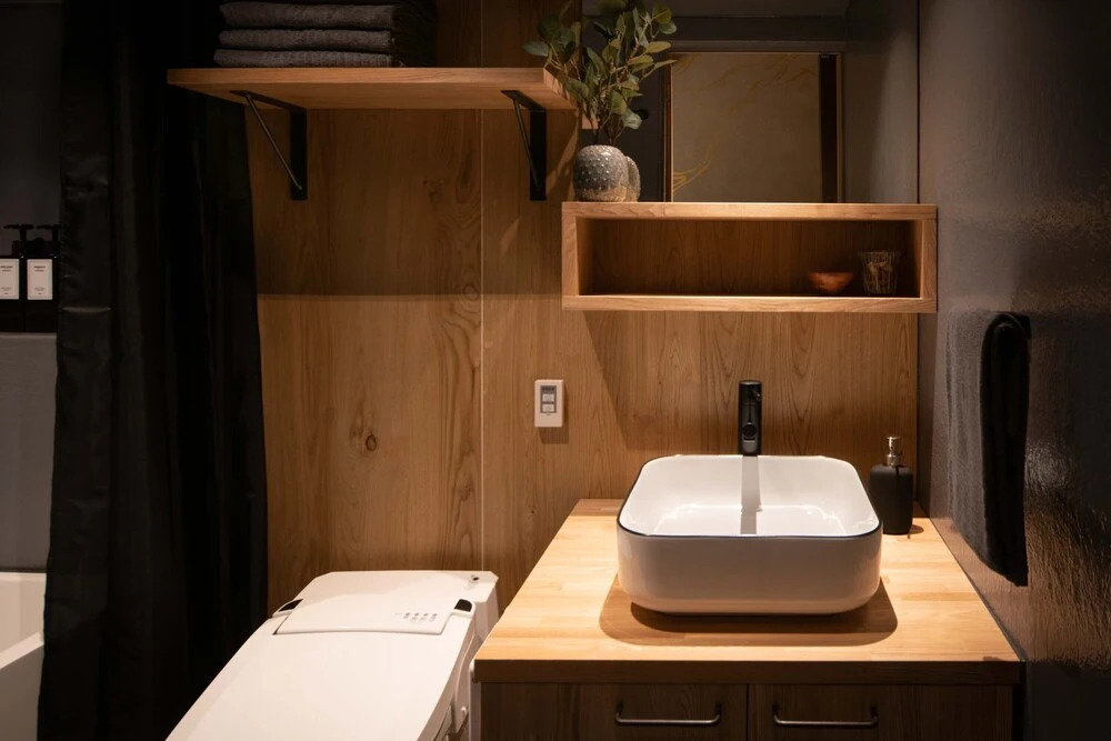 Foto - Contexted Boutique Villa