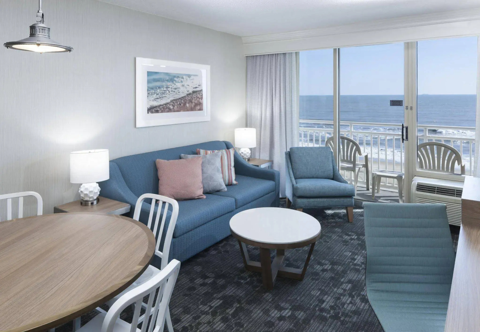Photo - Courtyard by Marriott Virginia Beach Oceanfront/North 37th Street