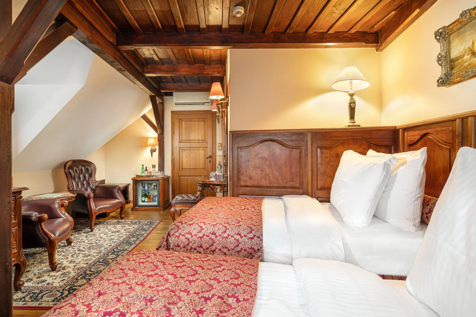 Photo - Hotel U Prince Prague by BHG