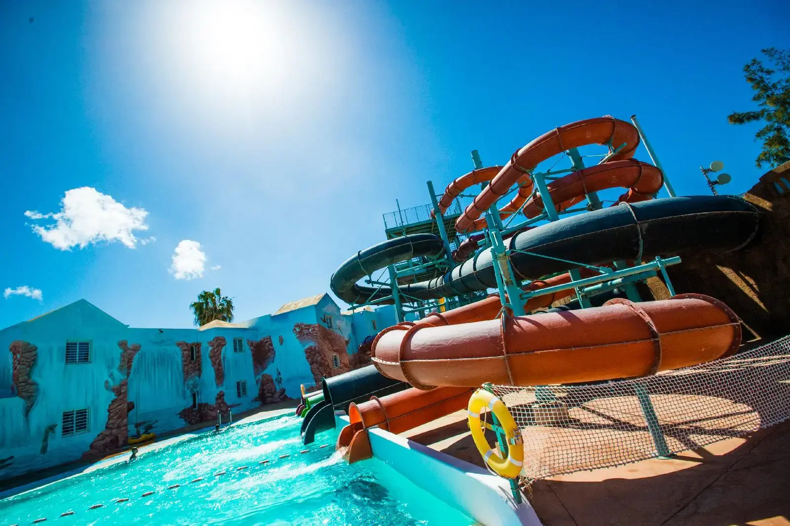 Photo - HL Paradise Island
