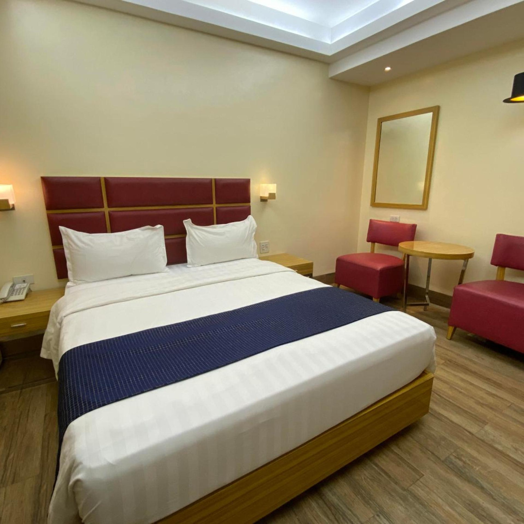 Photo - Sun Star Grand Hotel