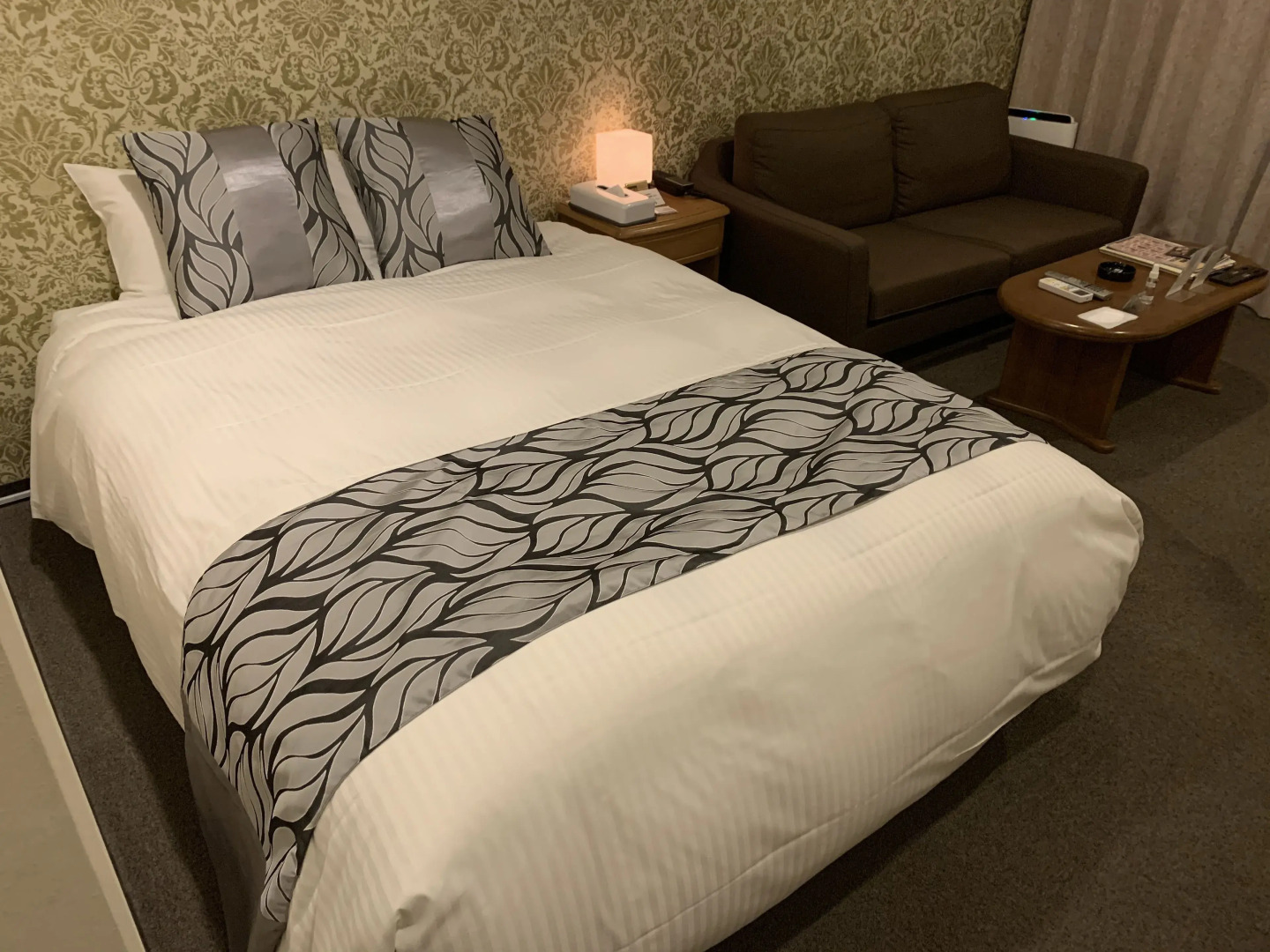 Photo - Roppongi Plaza Hotel