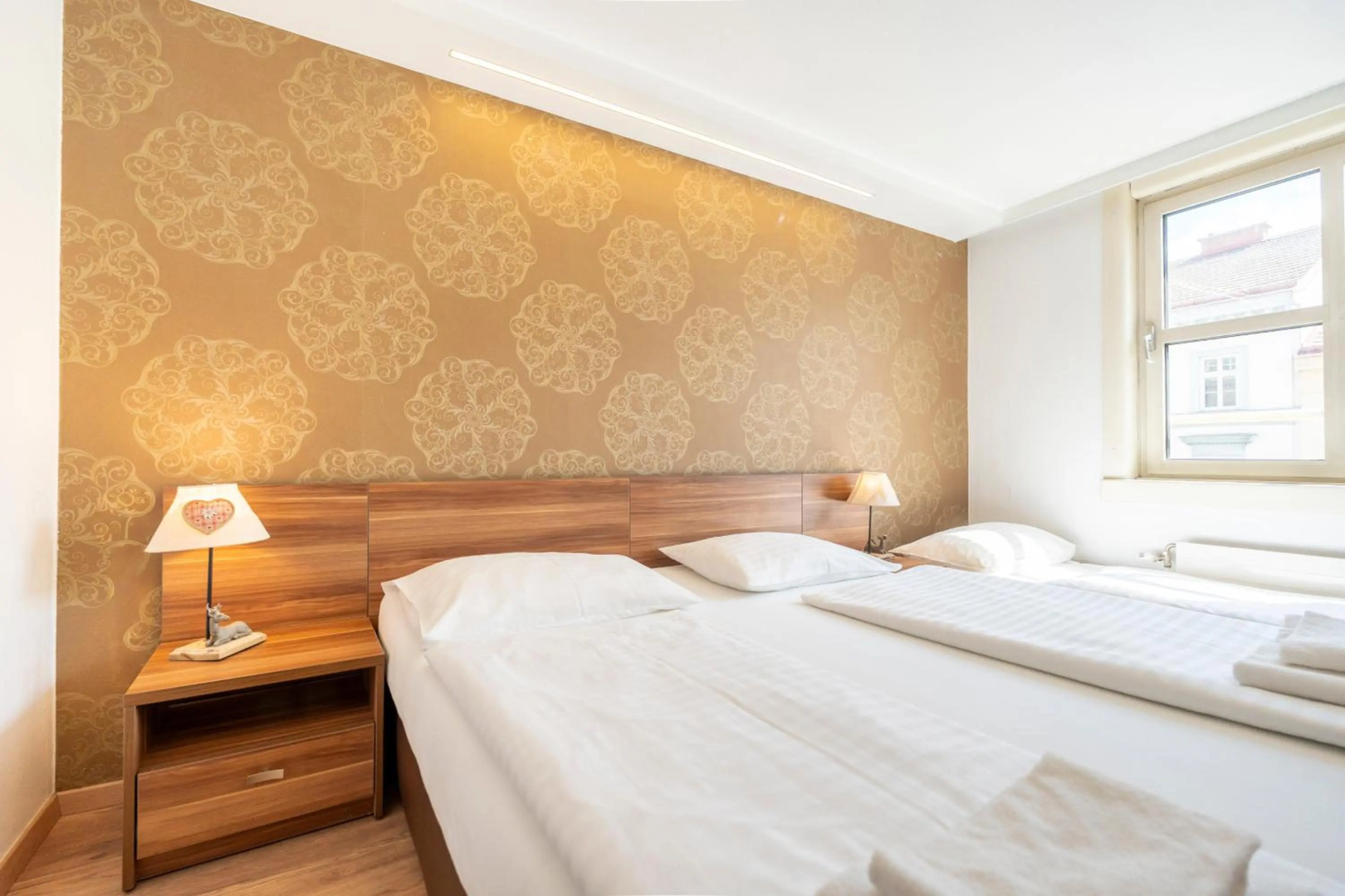 Foto - Arthotel ANA Enzian