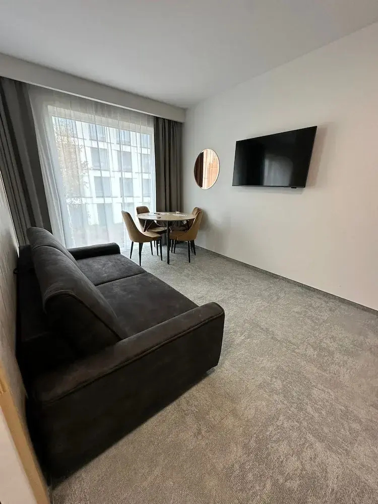 Foto - Wilanow Residence Apartments