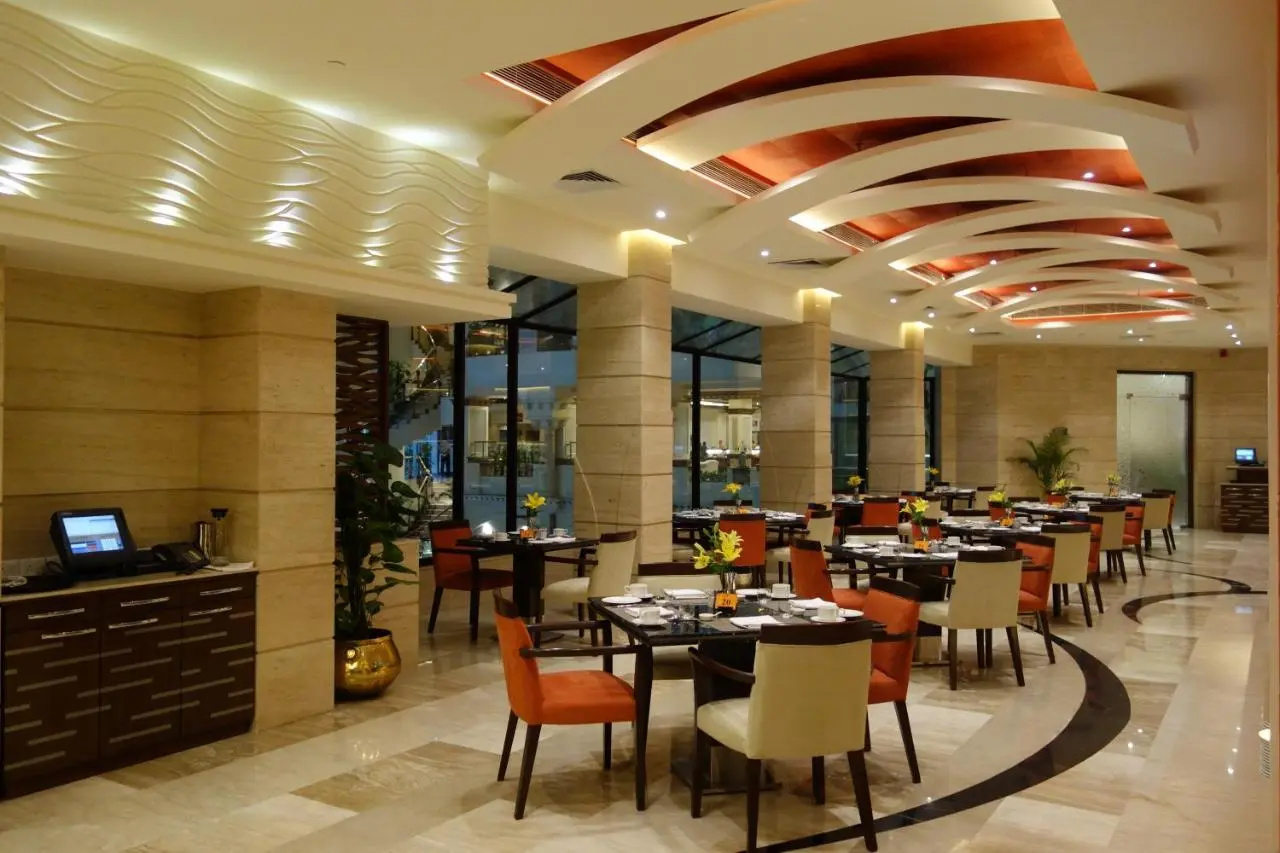 Foto - The Suryaa New Delhi