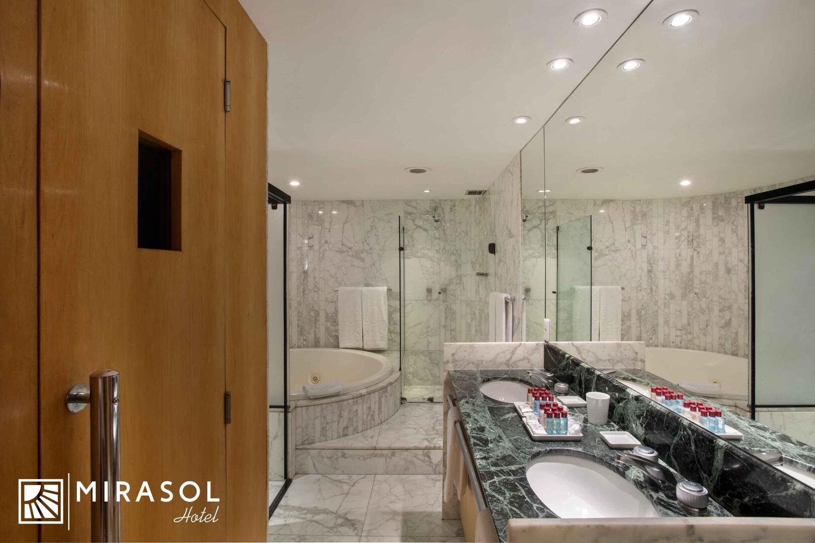 Foto - Mirasol Copacabana Hotel