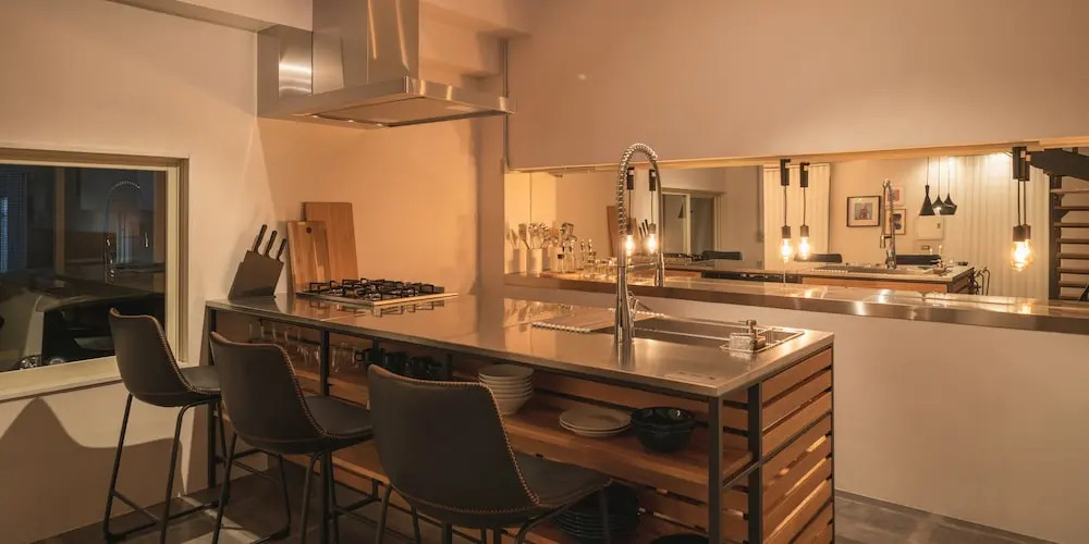 Foto - INFINITY HOTEL -Higawa-