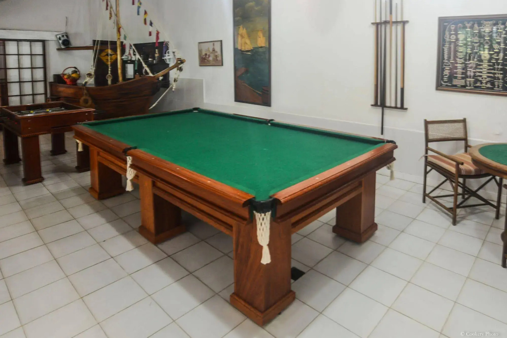 Photo - Barracuda Eco Resort Búzios