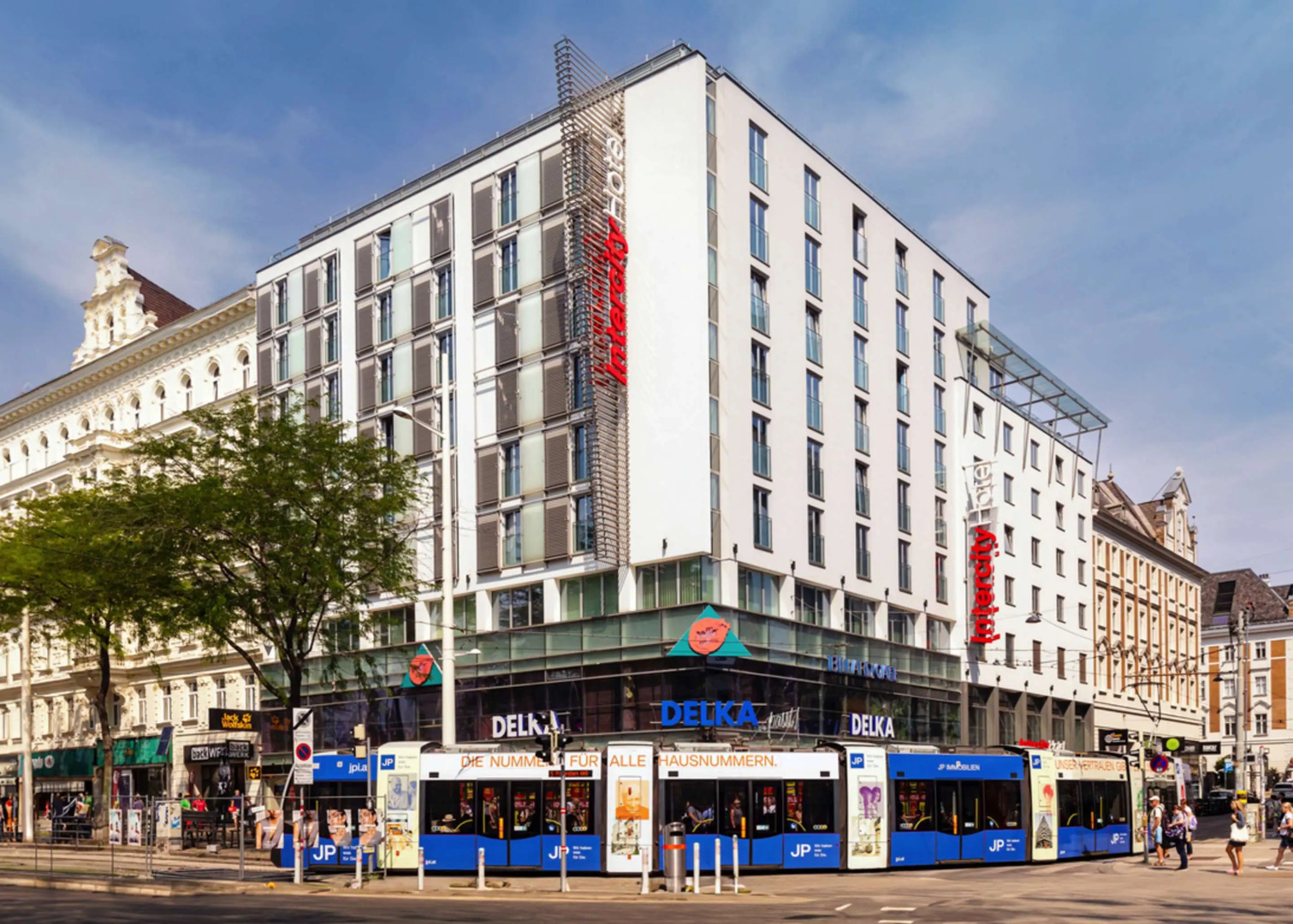 Photo - IntercityHotel Wien