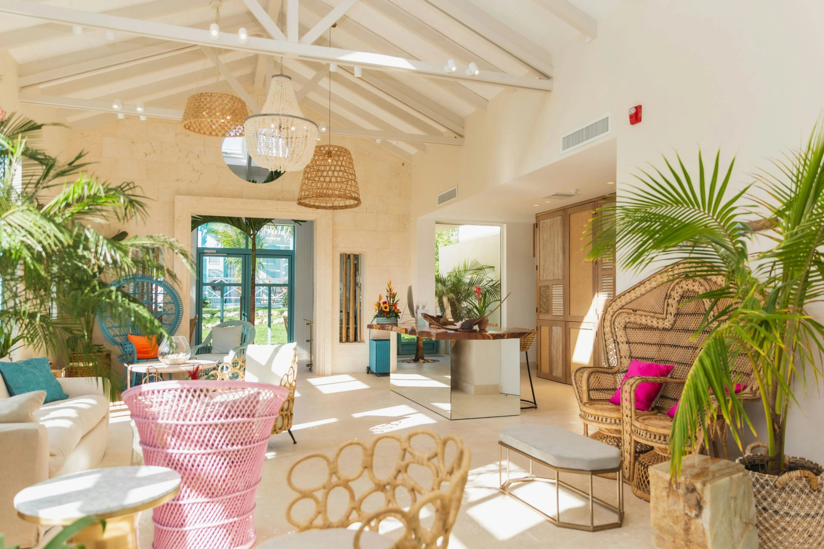 Photo - Boardwalk Boutique Hotel Aruba - Adults Only
