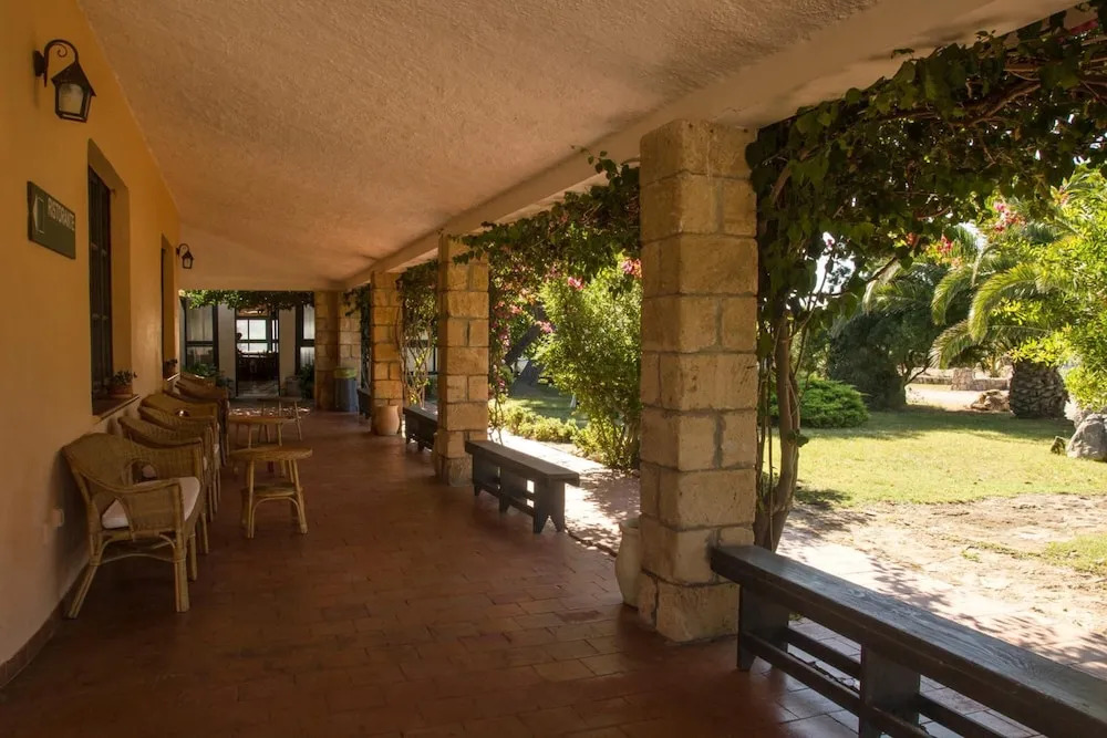 Foto - Sa Pedrera Country Hotel