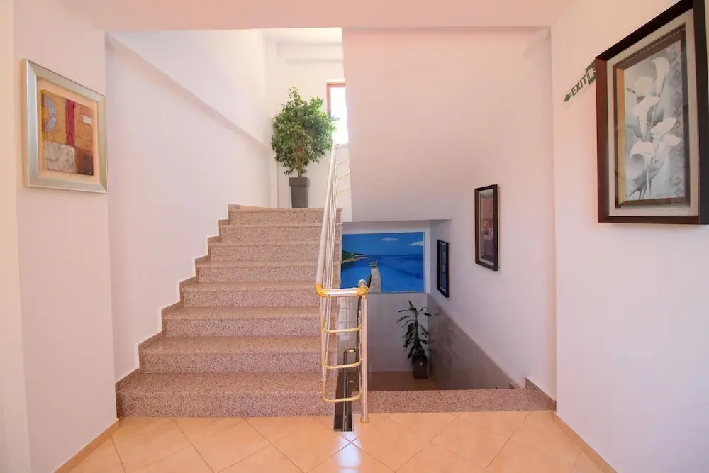 Foto - Hotel Milo Ksamil