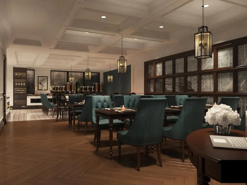 Foto - Meritel Hanoi