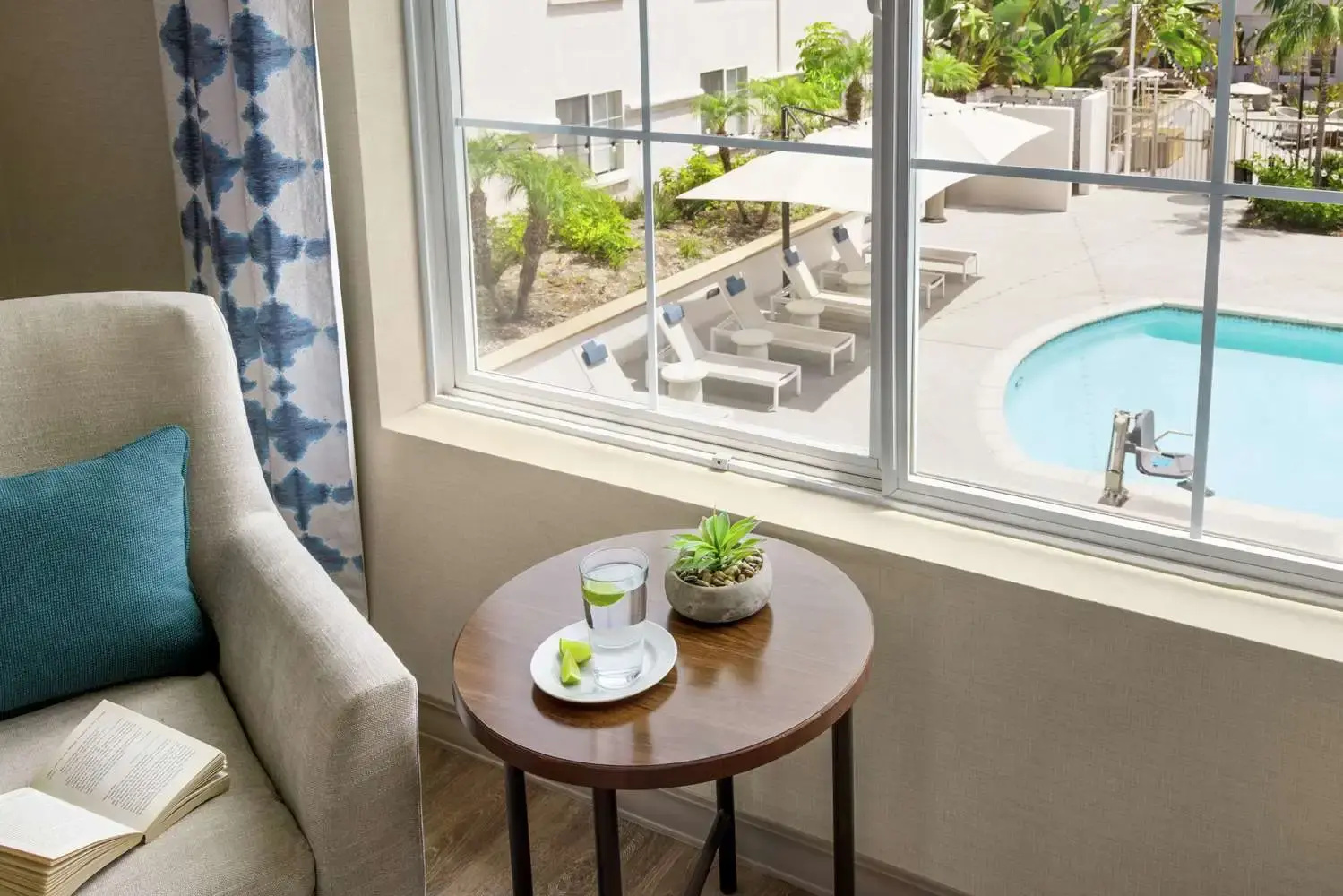 Photo - Hilton Garden Inn Carlsbad Beach