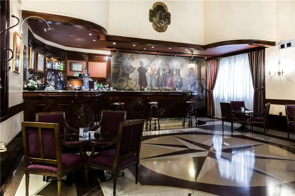Foto - Hotel Carlton