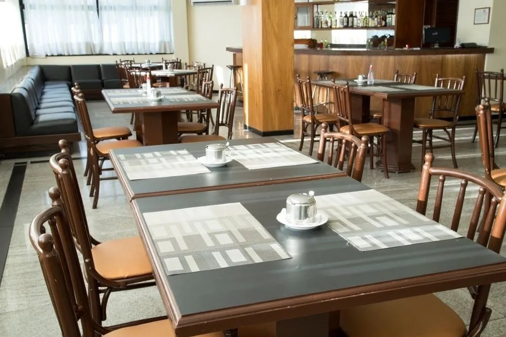 Foto - Monza Palace Hotel