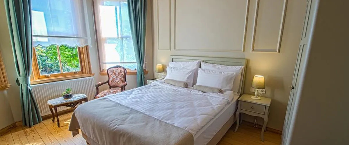Foto - Ikiz Konak Boutique Hotel