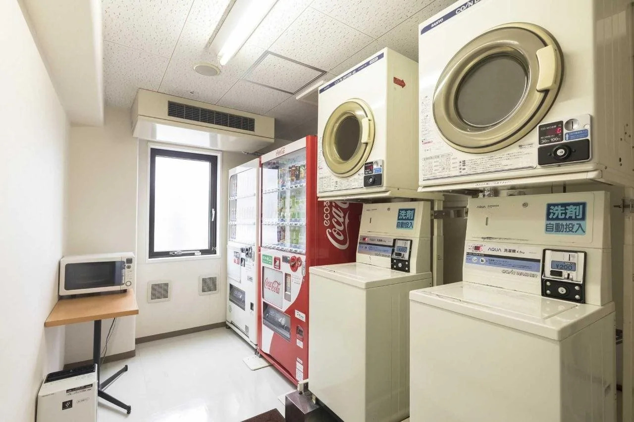 Foto - Nishitetsu Inn Tenjin