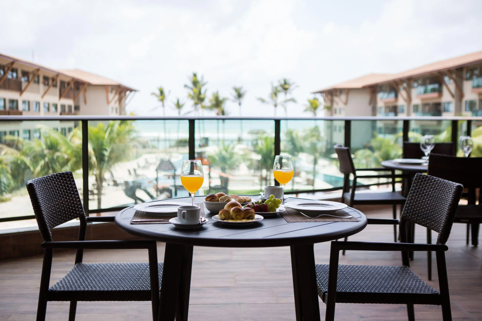 Photo - Samoa Beach Resort