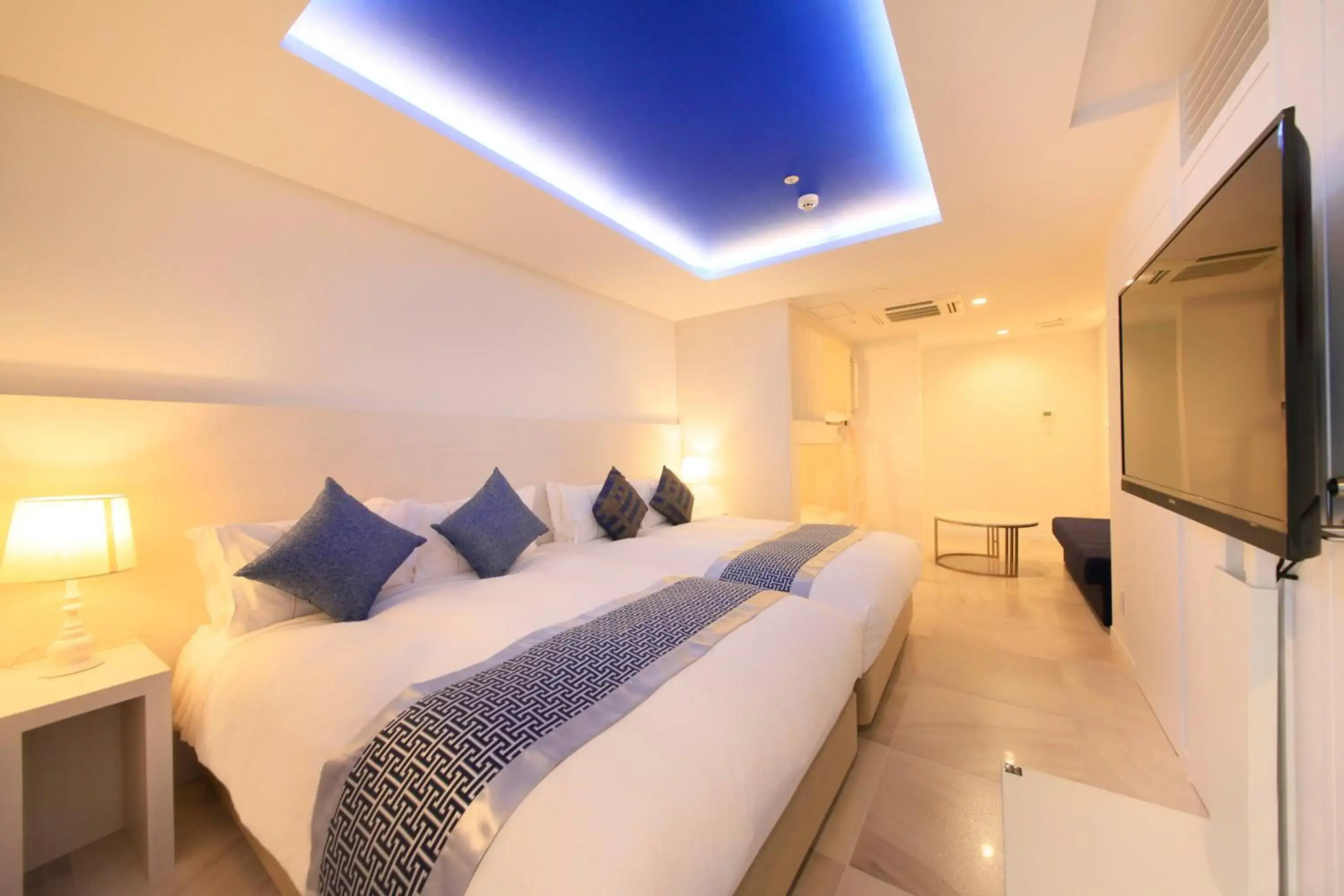 Photo - Centurion Hotel Residential Akasaka Station