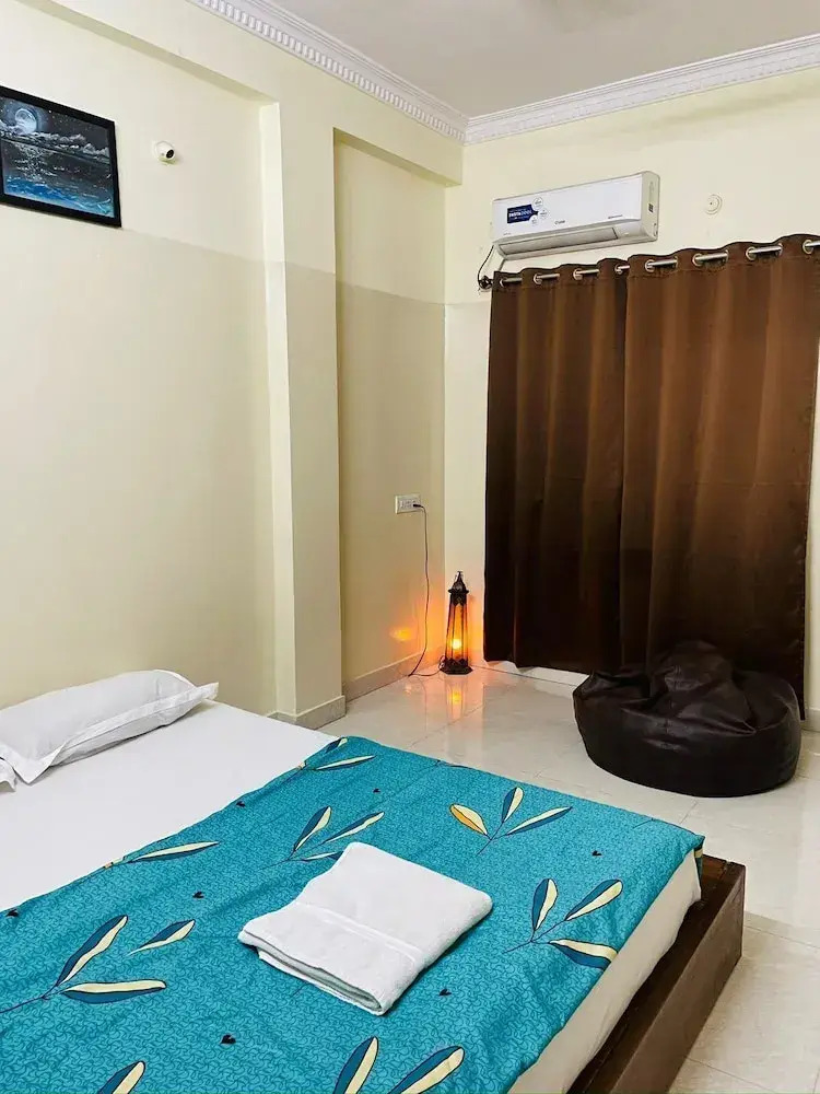 Foto - Zivo Stays, Heritage Apartments, Rethibowli