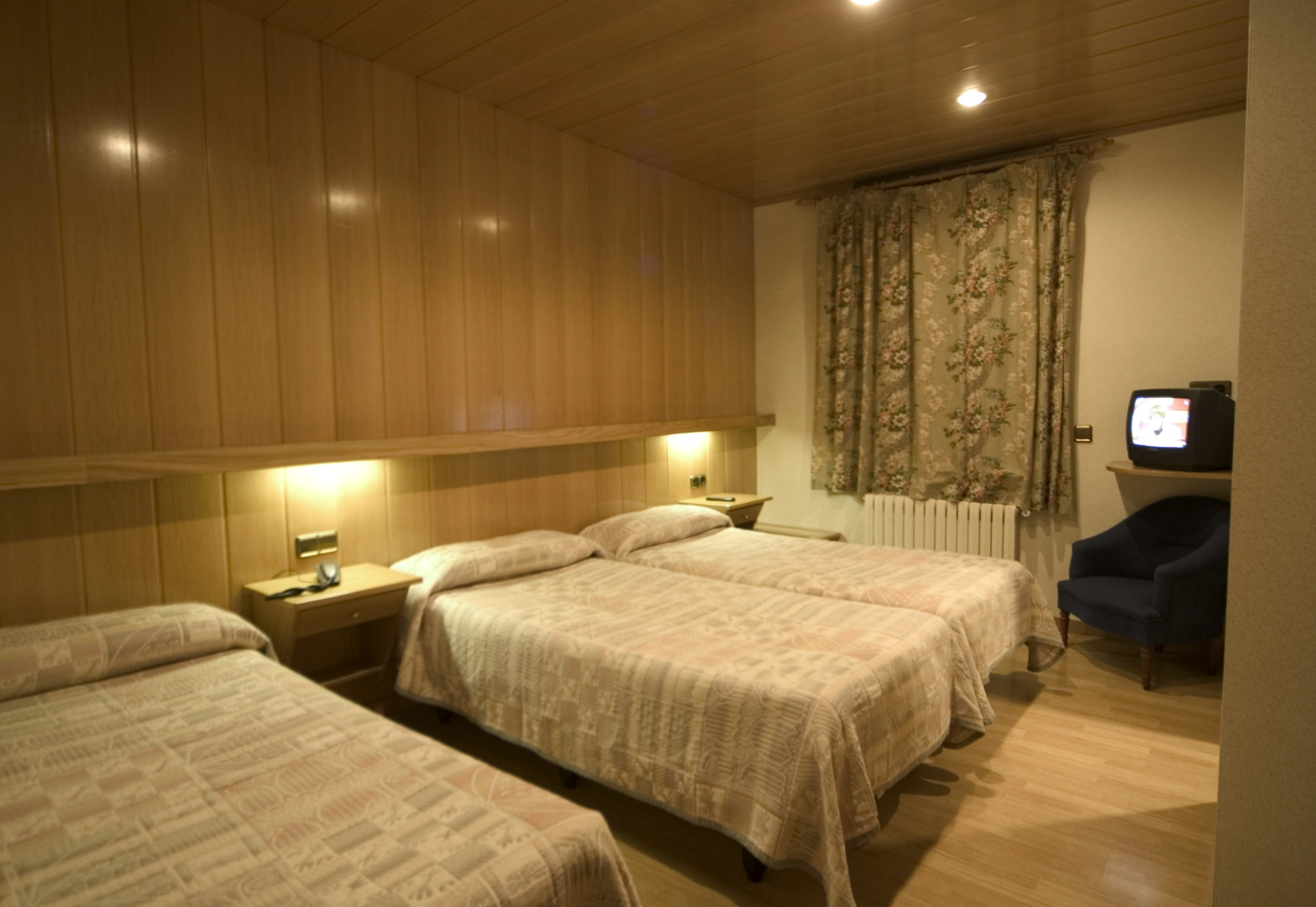 Foto - Hotel Sant Antoni