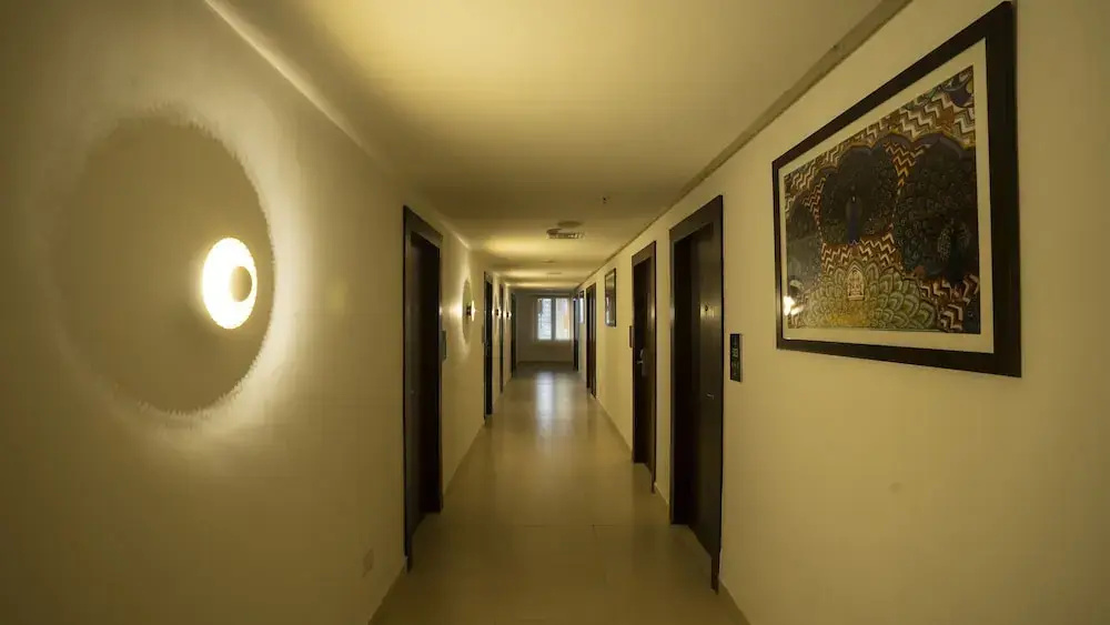 Photo - Grand Continent Secunderabad A Sarovar Portico Affiliate Hotel