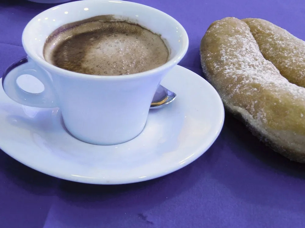 Foto - Scaramantico Rooms