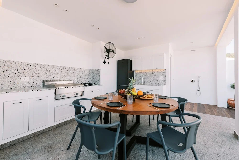 Foto - Kalathos Square luxury suites