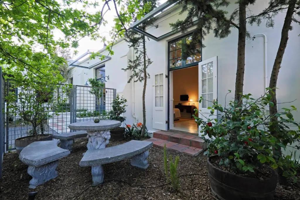 Foto - Chapter House Boutique Hotel By The Living Journey Collection