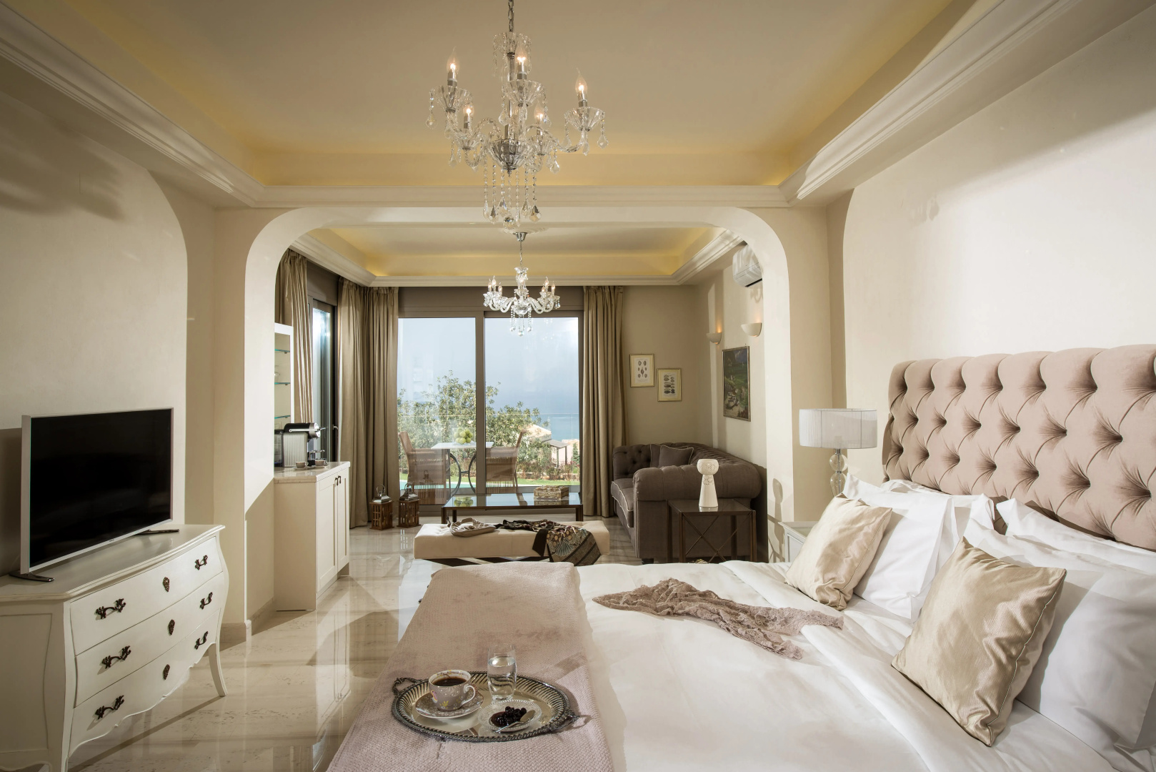 Foto - Creta Blue Boutique Hotel & Suites