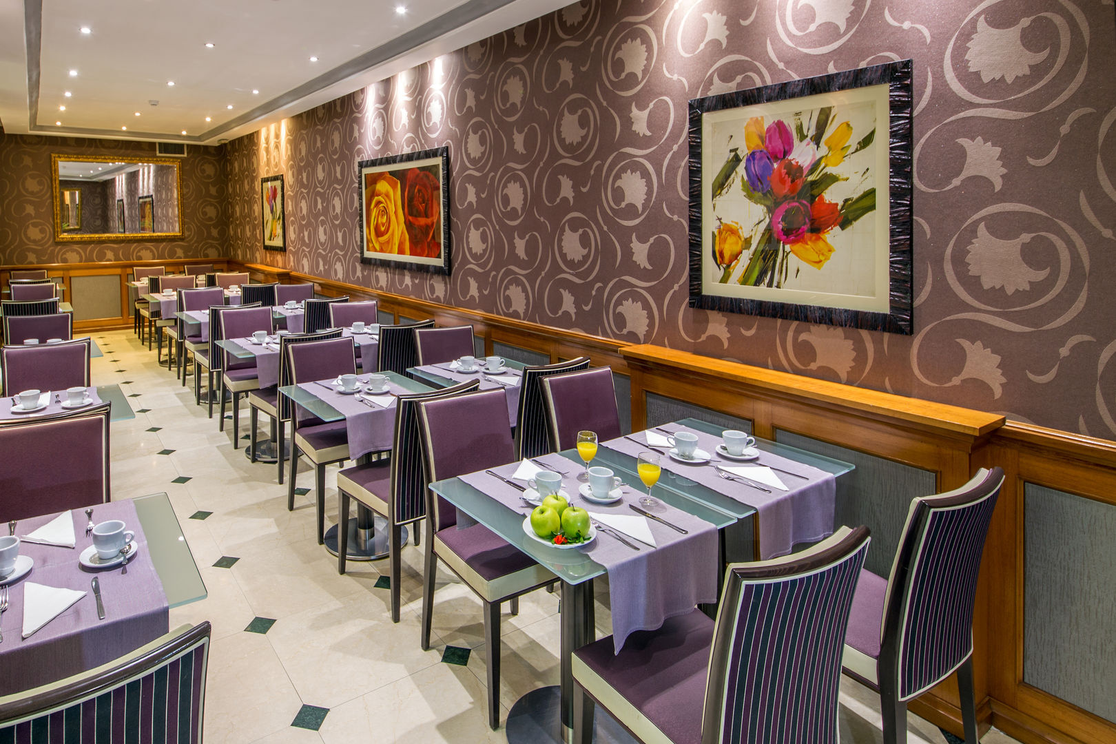 Foto - Hotel Morgana