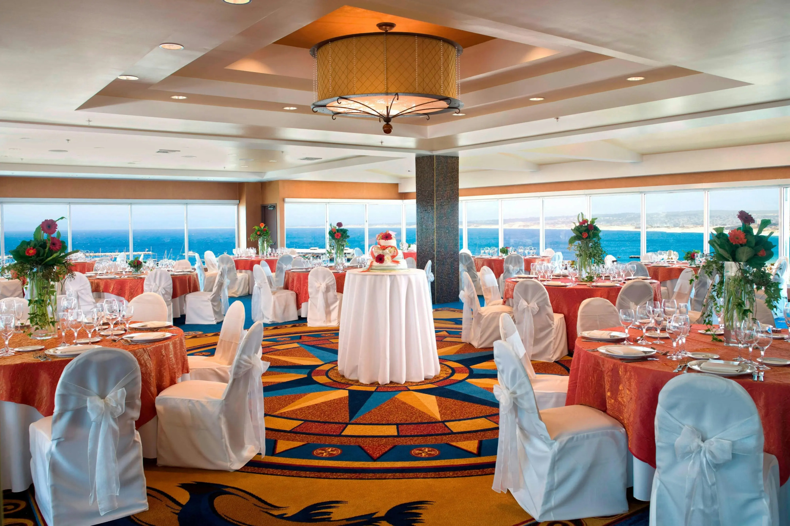 Photo - Monterey Marriott