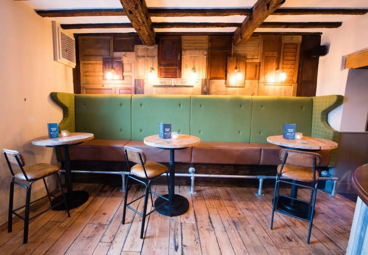 Foto - The Littleton Arms
