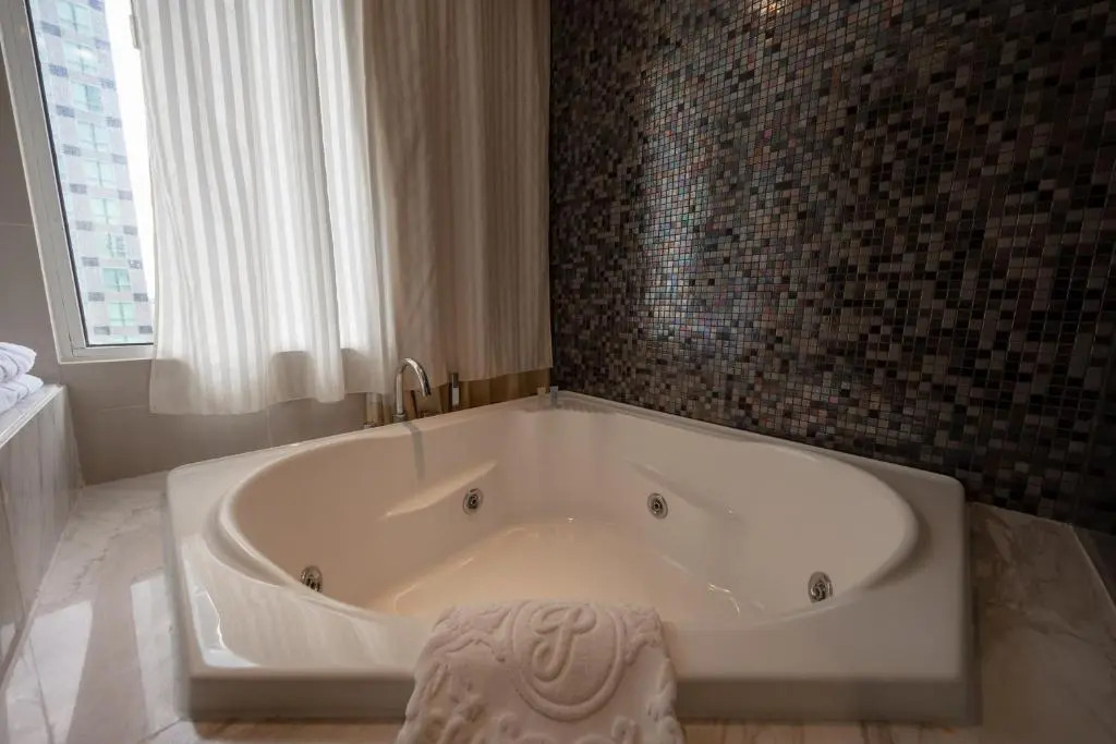 Foto - Palace Hotel Saigon