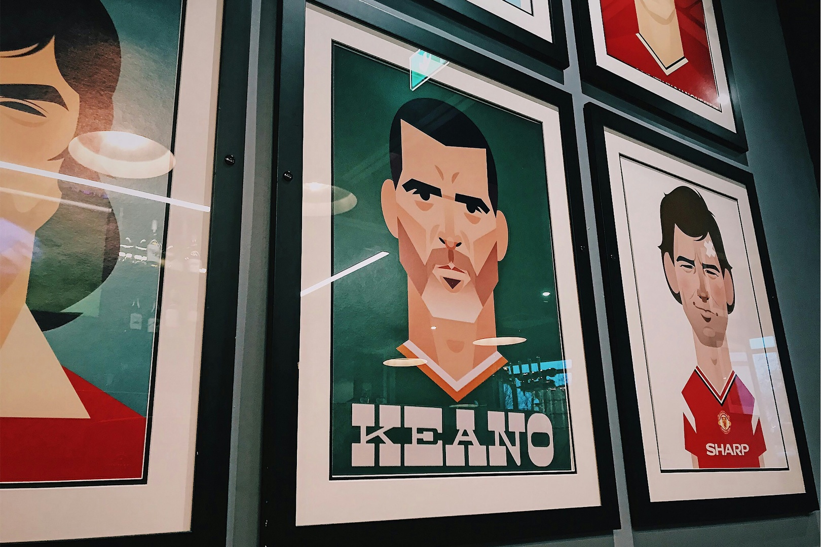 Foto - Hotel Football, Old Trafford, a Tribute Portfolio Hotel