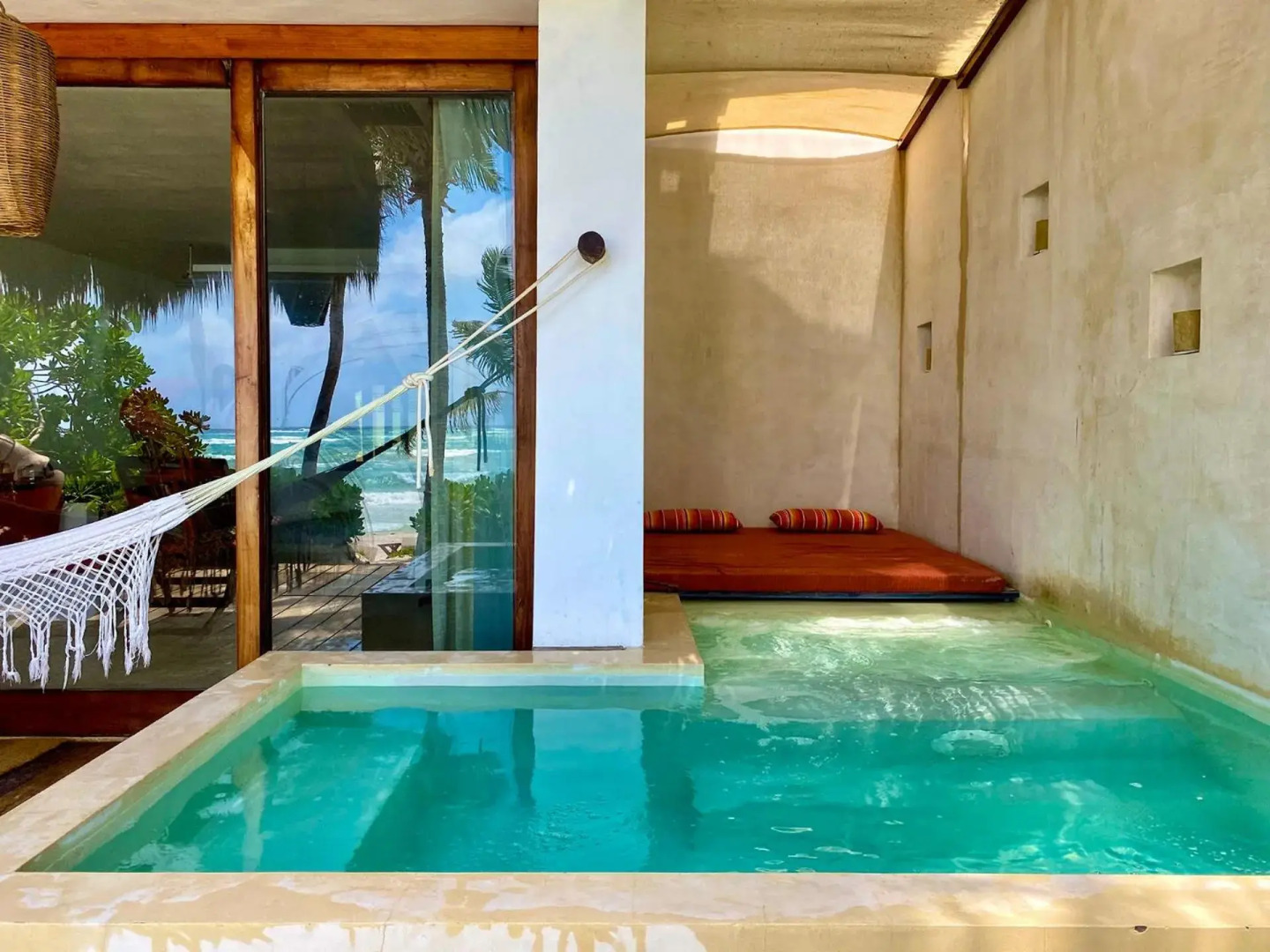 Foto - The Beach Tulum Hotel