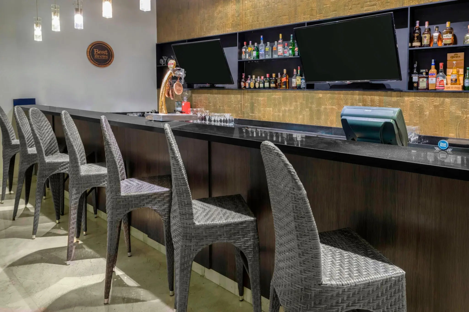 Foto - Four Points by Sheraton Barranquilla