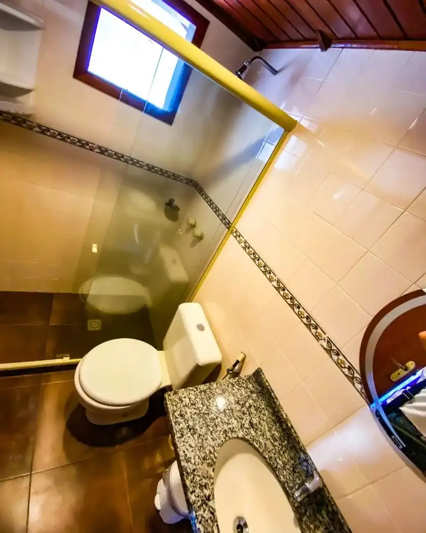 Foto - Pousada Kybalion