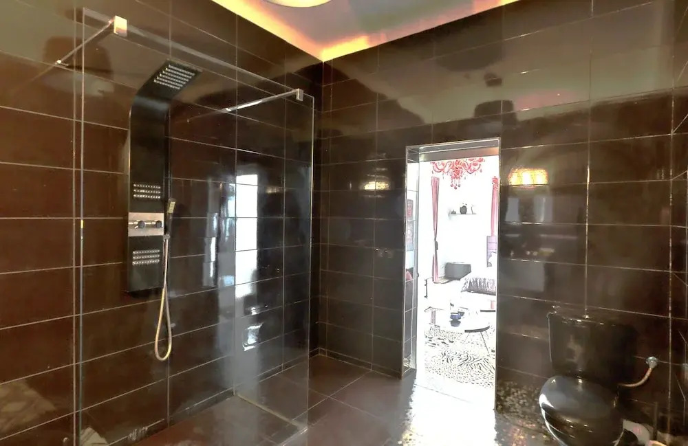 Foto - Riad-283 - 5 chambres avec piscine - Marrakech