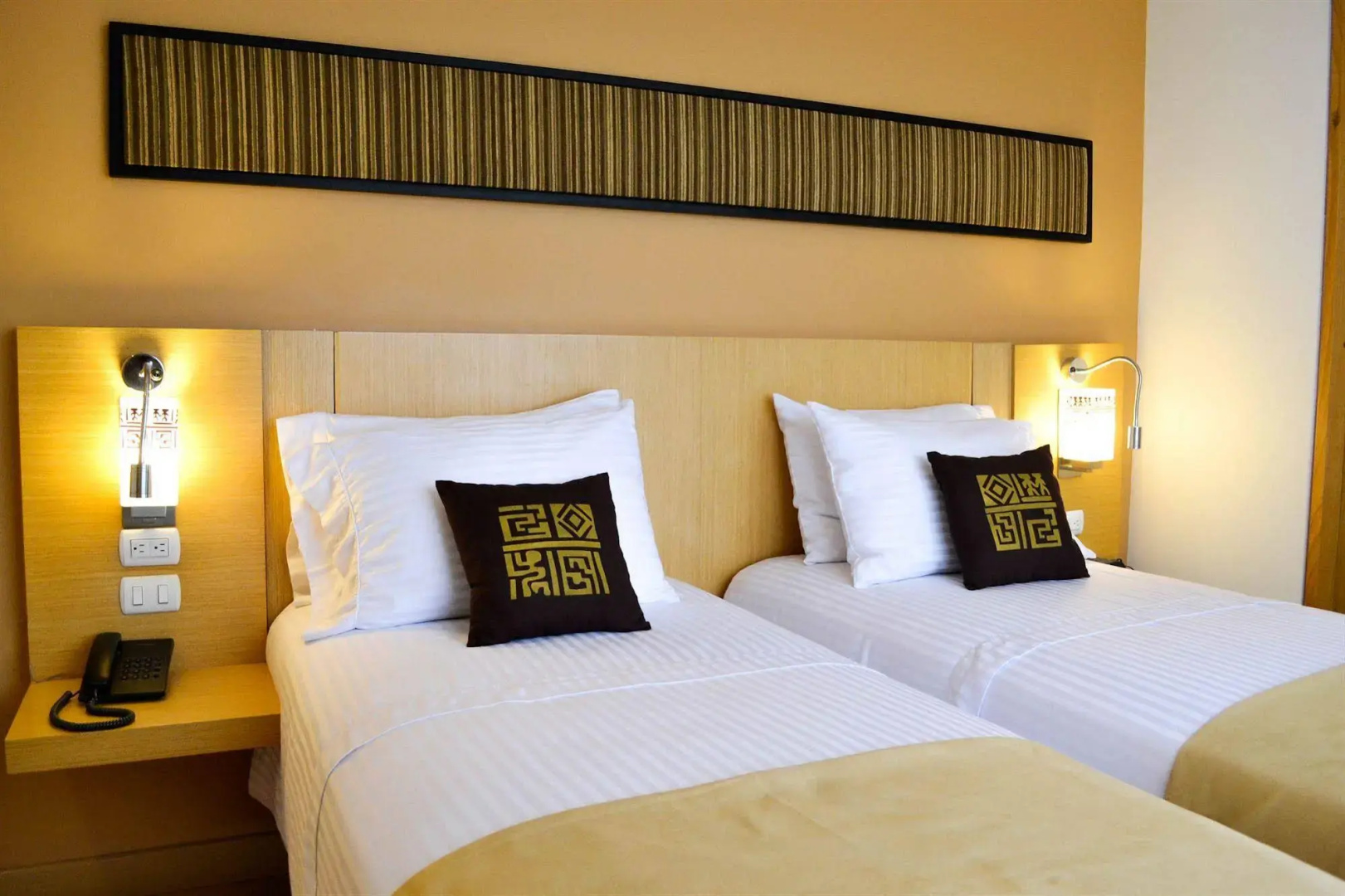 Photo - Hotel Dorado Ferial