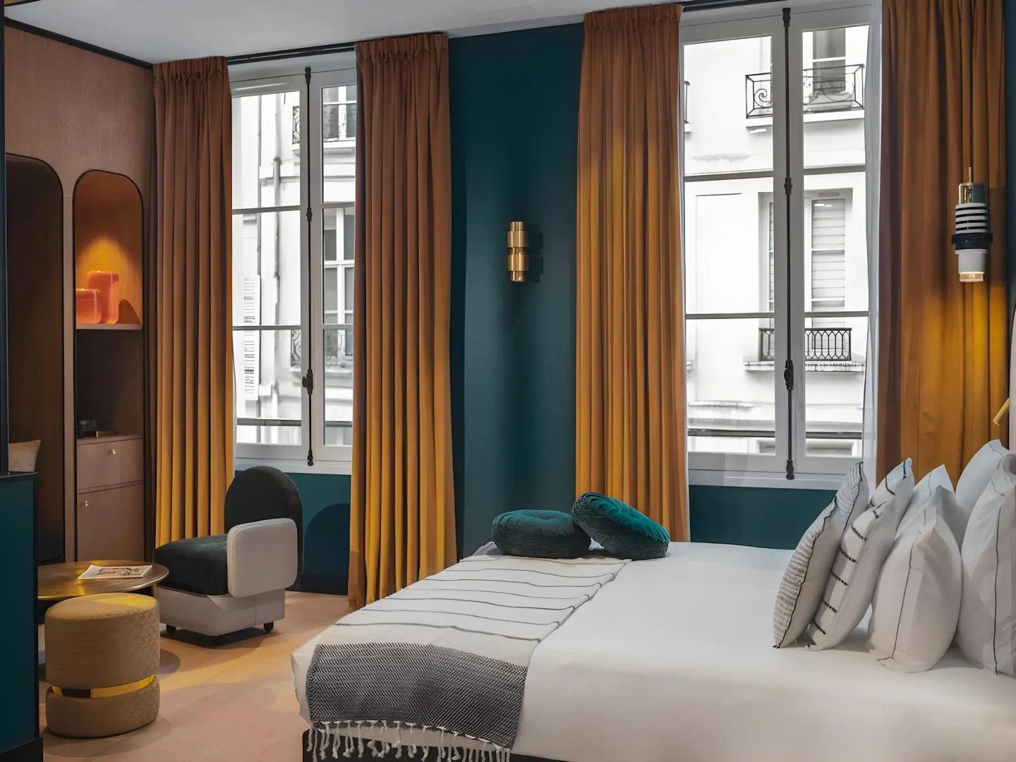 Foto - Dandy Hotel
