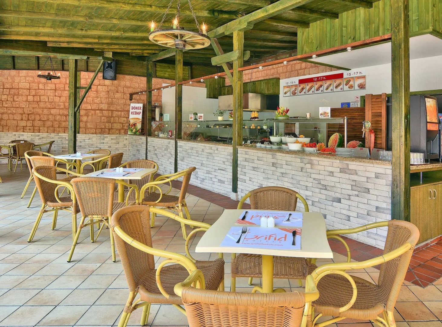 Foto - GRIFID Arabella Hotel - Ultra All inclusive & Aquapark