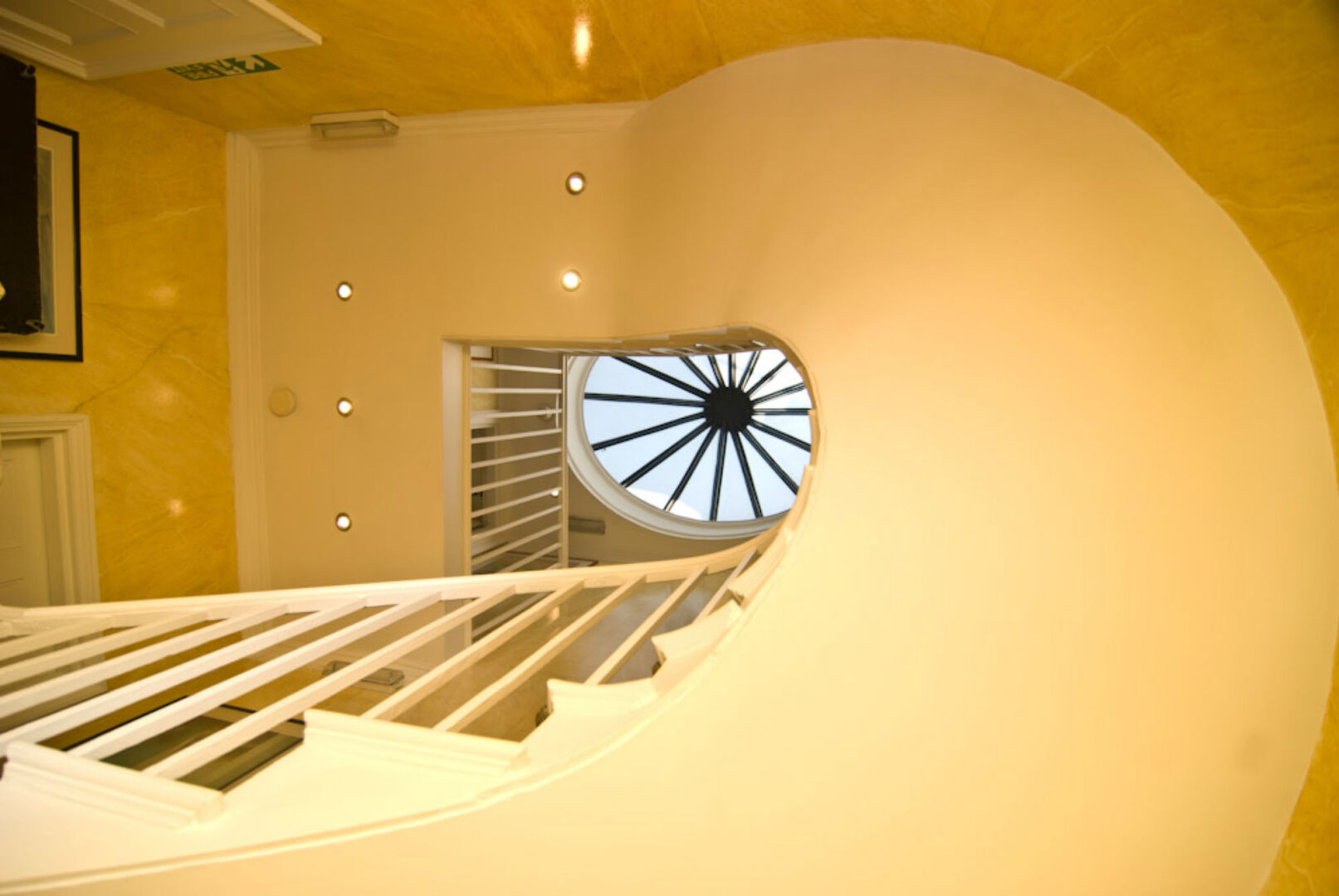 Foto - Staunton Hotel - B&B